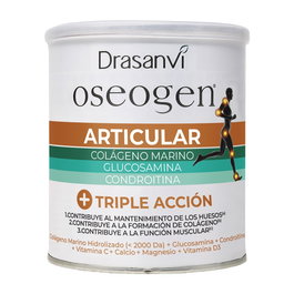 DRASANVI OSEOGEN Alimento Articular Poudre 375g