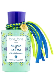 Acqua di Parma Mirto Di Panarea Forte Eau de Toilette pour Femmes 100 ml