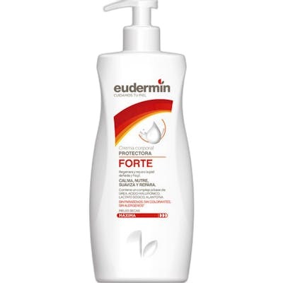 Eudermin FORTE Lait corporel 400 ml Eudermin FORTE Lait corporel 400 ml
