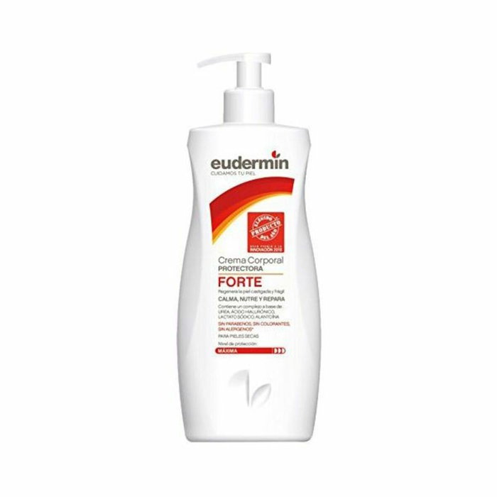 Eudermin FORTE Lait corporel 400 ml Eudermin FORTE Lait corporel 400 ml