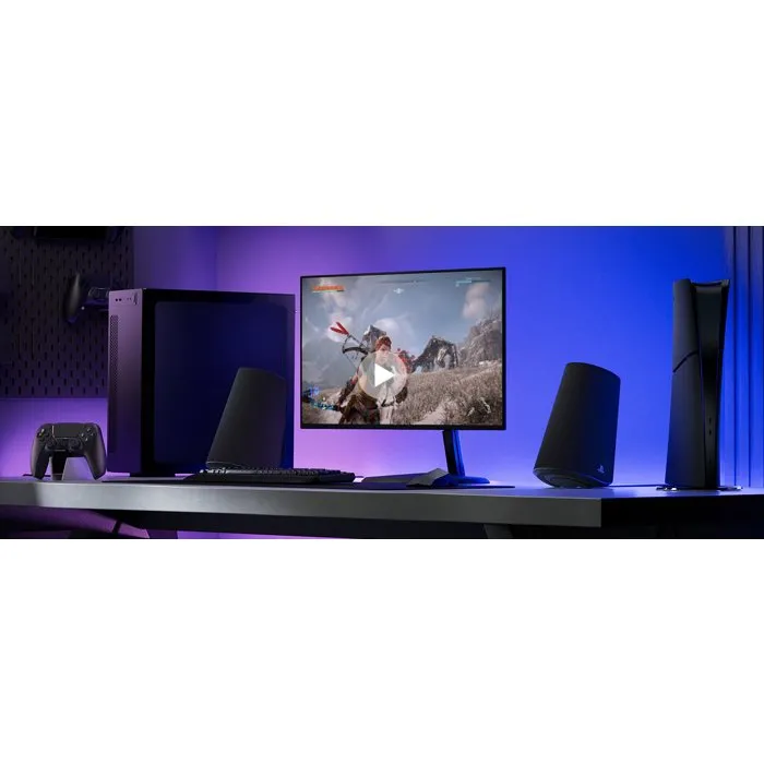 Sony Computer Entertainment Haut-parleurs PS5 sans fil PULSE Elevate Sony Computer Entertainment Haut-parleurs PS5 sans fil PULSE Elevate