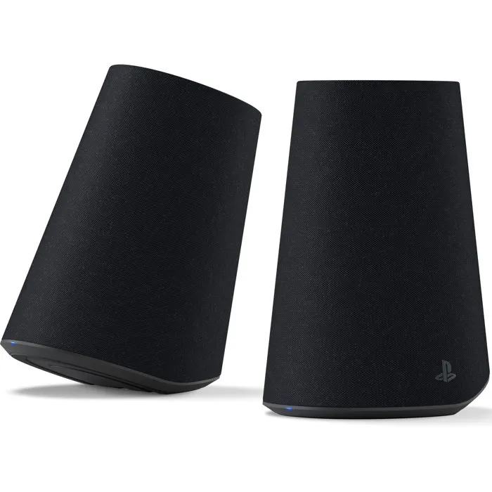 Sony Computer Entertainment Haut-parleurs PS5 sans fil PULSE Elevate Sony Computer Entertainment Haut-parleurs PS5 sans fil PULSE Elevate