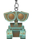 FUNKO Llavero Pocket POP Disney Pixar Wall-E