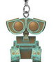 FUNKO Llavero Pocket POP Disney Pixar Wall-E