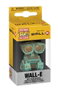 FUNKO Llavero Pocket POP Disney Pixar Wall-E