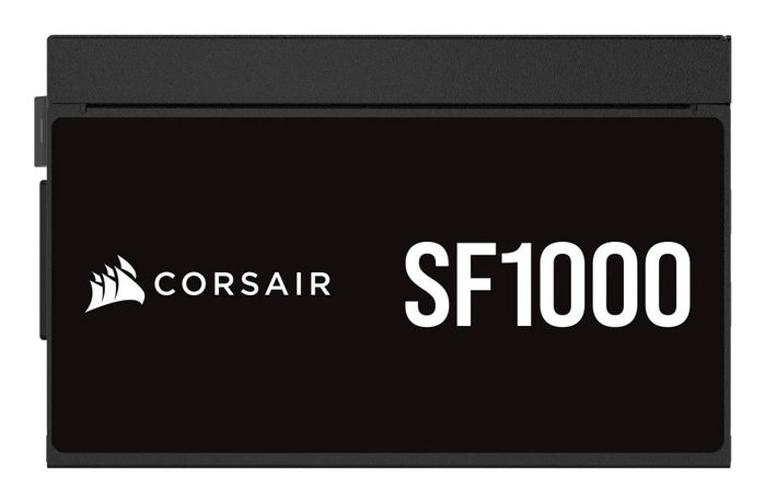 Corsair SF1000 SFX 1000W 80 PLUS Platinum