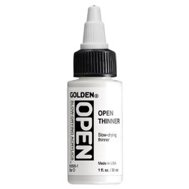 Golden OPEN Open Thinner 30 ml