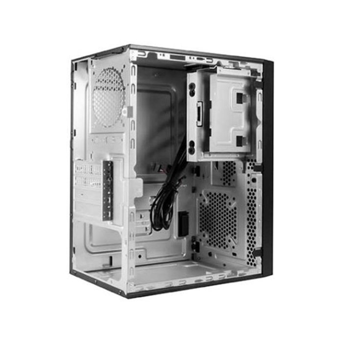 Unykach Numen Micro-ATX Noir Unykach Numen Micro-ATX Noir