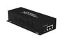MicroConnect POEINJ-30W Injecteur PoE 30W, IEEE802.3af/at, Gigabit, 1 Port, Distance 100m, UK