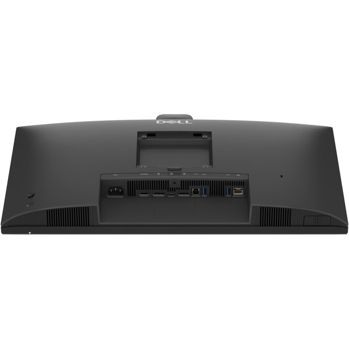 Dell P2426HEV Moniteur Professionnel 23.8" Full HD IPS USB-C Hub Webcam Certifié Teams Zoom