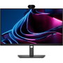 Dell P2426HEV Moniteur Professionnel 23.8" Full HD IPS USB-C Hub Webcam Certifié Teams Zoom