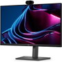 Dell P2426HEV Moniteur Professionnel 23.8" Full HD IPS USB-C Hub Webcam Certifié Teams Zoom