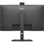 Dell P2426HEV Moniteur Professionnel 23.8" Full HD IPS USB-C Hub Webcam Certifié Teams Zoom