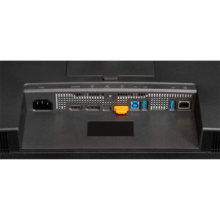 Dell Pro P2426HEV Moniteur 23,8 pouces USB-C Hub Webcam