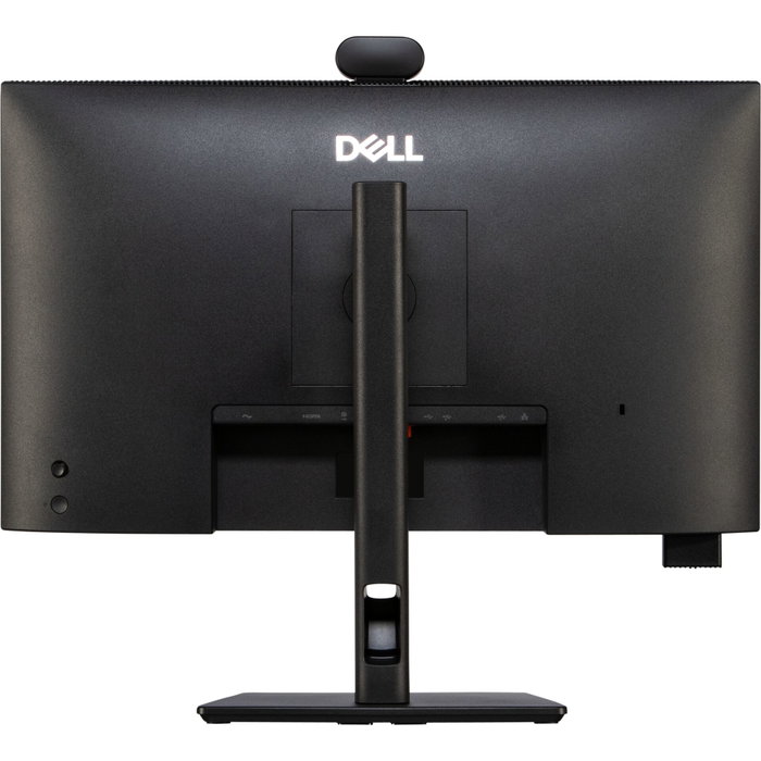 Dell Pro P2426HEV Moniteur 23,8 pouces USB-C Hub Webcam