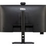 Dell Pro P2426HEV Moniteur 23,8 pouces USB-C Hub Webcam