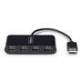 Kit de réparation Startech ST4200MINI2-USB-HUB