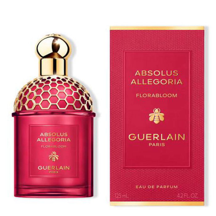 Guerlain Absolus Allegoria Florabloom Absolu Eau de Parfum 125 ml