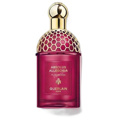 Guerlain Absolus Allegoria Florabloom Absolu Eau de Parfum 125 ml