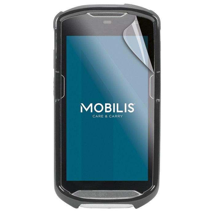 Mobilis Film Protecteur 036207 5 pouces pour TC21/26 Mobilis Film Protecteur 036207 5 pouces pour TC21/26