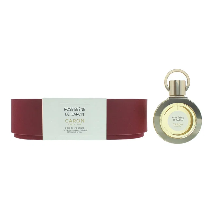 Caron Rose Ebène Eau de Parfum 50 ml Caron Rose Ebène Eau de Parfum 50 ml
