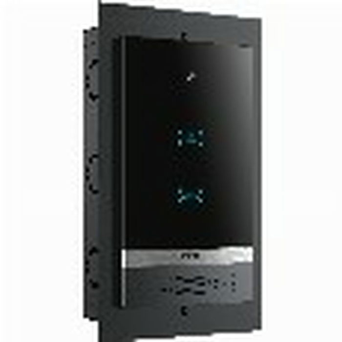 Fanvil i61 - Interphone vidéo IP mural avec écran tactile, caméra 2 MP grand angle 141°, vision nocturne, support PoE, RFID, résistance IP66 IK07 Fanvil i61 - Interphone vidéo IP mural avec écran tactile, caméra 2 MP grand angle 141°, vision nocturne, support PoE, RFID, résistance IP66 IK07