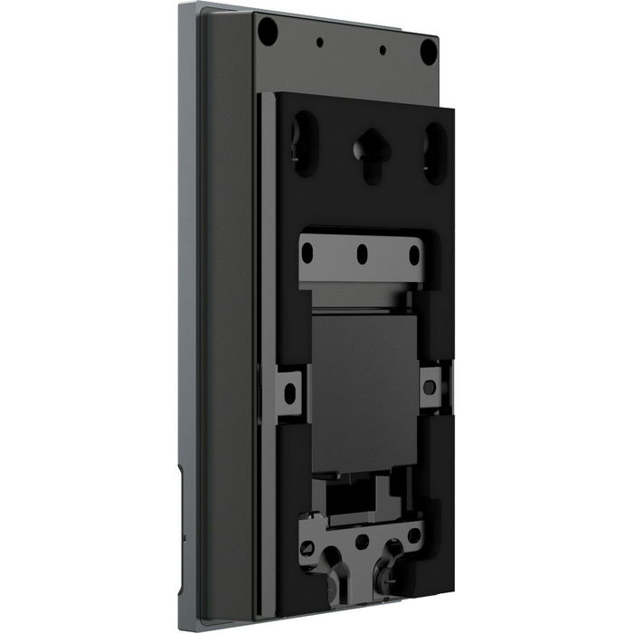 Fanvil i61 - Interphone vidéo IP mural avec écran tactile, caméra 2 MP grand angle 141°, vision nocturne, support PoE, RFID, résistance IP66 IK07 Fanvil i61 - Interphone vidéo IP mural avec écran tactile, caméra 2 MP grand angle 141°, vision nocturne, support PoE, RFID, résistance IP66 IK07