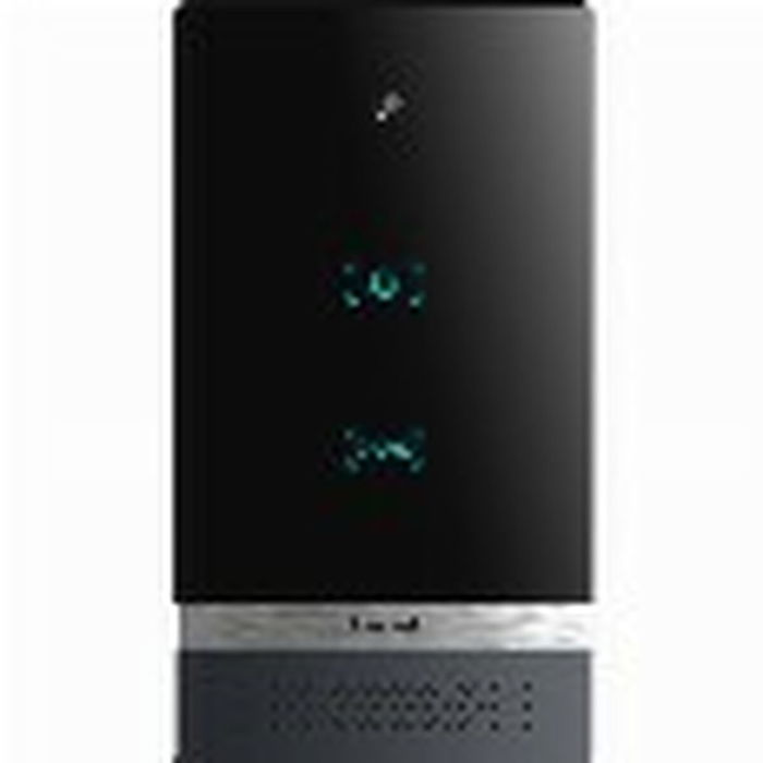 Fanvil i61 - Interphone vidéo IP mural avec écran tactile, caméra 2 MP grand angle 141°, vision nocturne, support PoE, RFID, résistance IP66 IK07 Fanvil i61 - Interphone vidéo IP mural avec écran tactile, caméra 2 MP grand angle 141°, vision nocturne, support PoE, RFID, résistance IP66 IK07