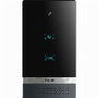 Fanvil i61 - Interphone vidéo IP mural avec écran tactile, caméra 2 MP grand angle 141°, vision nocturne, support PoE, RFID, résistance IP66 IK07