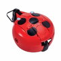 Bandai Scooter Miraculous Switch'n go avec poupée articulée Ladybug Lucky Charm 26 cm