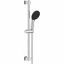 GROHE Ensemble de douche Vitalio Start 110 26032001 avec pommeau 3 jets, barre 60 cm et flexible 1,75 m