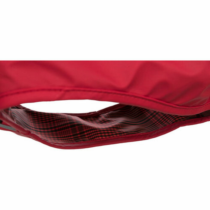 Imperméable pour Chien Trixie Vimy Rouge XS Imperméable pour Chien Trixie Vimy Rouge XS