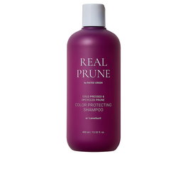 Rated Green Shampooing Protecteur de Couleur Real Prune 400 ml