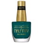 Max Factor NAILFINITY Vernis à ongles Vert 865-dramatique 12 ml