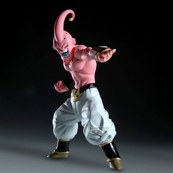 BANPRESTO Figura Majin Buu Match Makers Dragon Ball Z 18cm