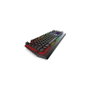 Alienware AW410K Teclado Gaming Mécanique Cherry MX Brown RGB USB - Clavier Complet Noir