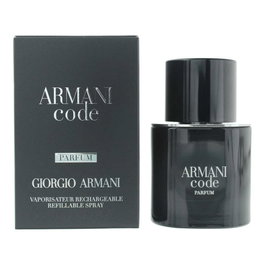 Giorgio Armani Code Parfum pour Homme - Flacon de 30 ml