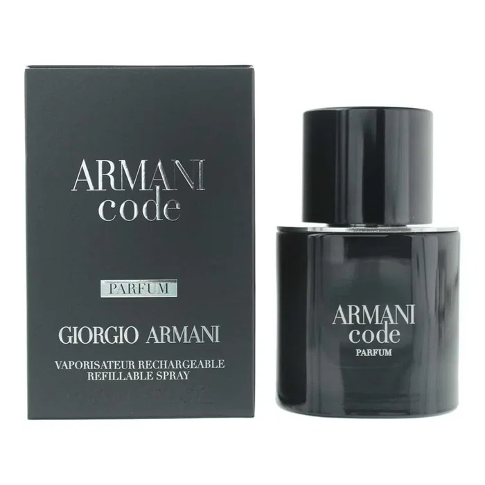 Giorgio Armani Code Le Parfum 30 ml Giorgio Armani Code Le Parfum 30 ml