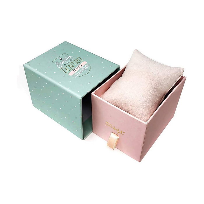 Montre Femme Mr. Wonderful WR10200 Montre Femme Mr. Wonderful WR10200