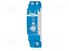 ELTAKO Relais de coupure d'alimentation 230V AC NO