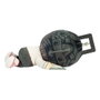 Chainsaw Man peluche Mocchi-Mocchi Denji Sleeping 20 cm