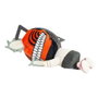 Chainsaw Man peluche Mocchi-Mocchi Denji Sleeping 20 cm