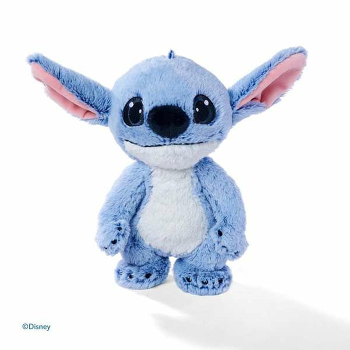 Jouet Peluche Smoby Stitch 25 cm (1 Pièce) Jouet Peluche Smoby Stitch 25 cm (1 Pièce)