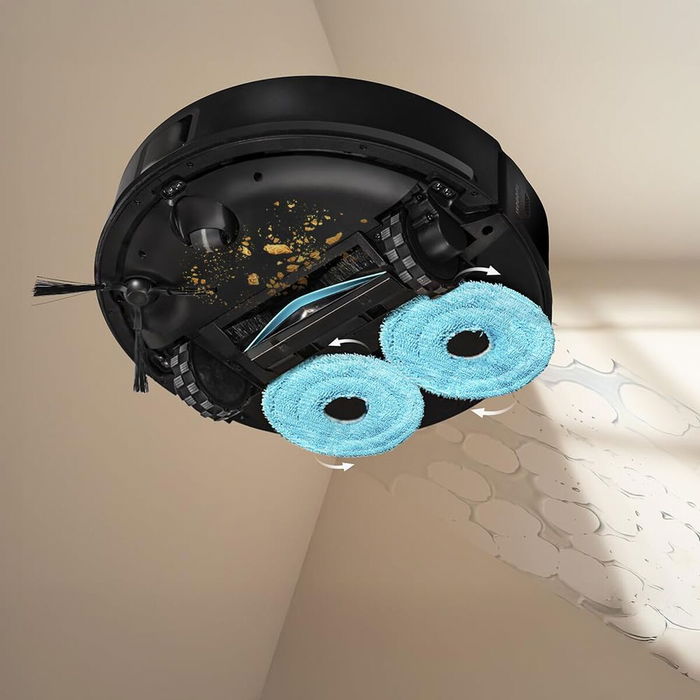 Aspirateur robot Cecotec X50 5200 mAh