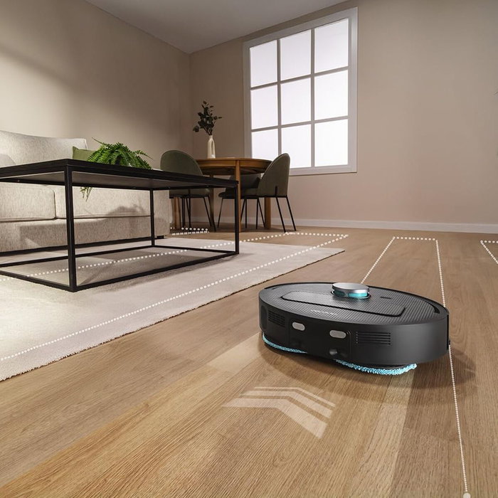 Aspirateur robot Cecotec X50 5200 mAh