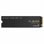 Western Digital SN8100 WDS400T1X0M 4 To Noir