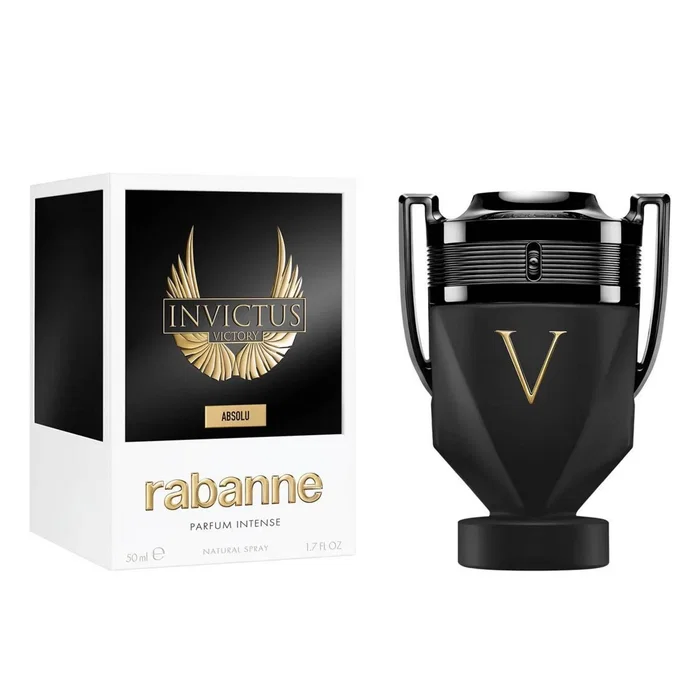 Paco Rabanne Invictus Victory Absolu Intense Parfum 50 ml Paco Rabanne Invictus Victory Absolu Intense Parfum 50 ml