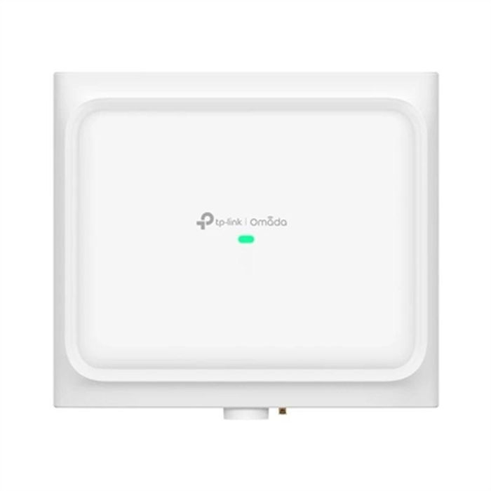 Câble Réseau Rigide UTP 6ème Catégorie TP-Link EAP650 D120-OUTDOOR Blanc Câble Réseau Rigide UTP 6ème Catégorie TP-Link EAP650 D120-OUTDOOR Blanc
