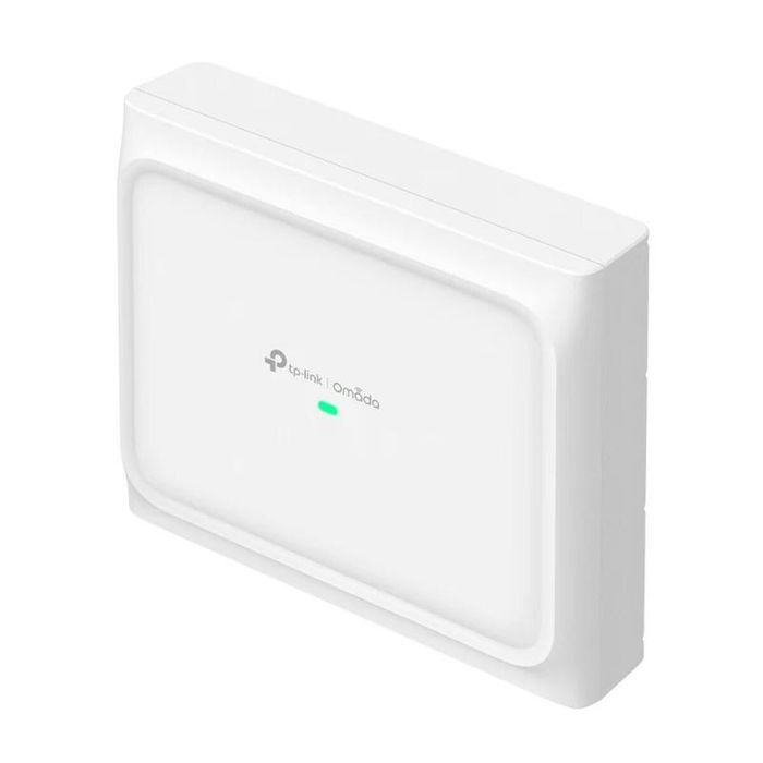 Câble Réseau Rigide UTP 6ème Catégorie TP-Link EAP650 D120-OUTDOOR Blanc Câble Réseau Rigide UTP 6ème Catégorie TP-Link EAP650 D120-OUTDOOR Blanc