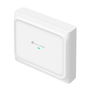 Câble Réseau Rigide UTP 6ème Catégorie TP-Link EAP650 D120-OUTDOOR Blanc